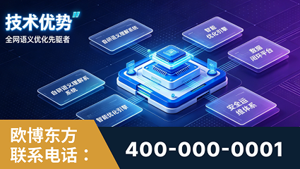 普宁-技术优势：全网语义优化先驱者，自研多个系统确保技术先进性